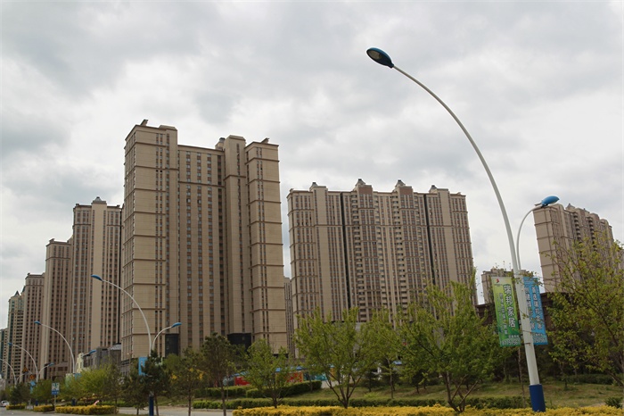 金廣地產(chǎn)